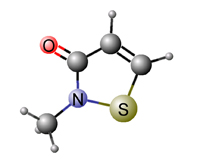 MIT-10%，50%   甲基異噻唑啉酮-10%，50%