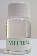 MIT-10%，50%   甲基異噻唑啉酮-10%，50%