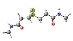 DDDA(N,N'-Dimethyl-3，3’-dithiodipropionamide)