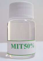 MIT-10%，50%   甲基異噻唑啉酮-10%，50%