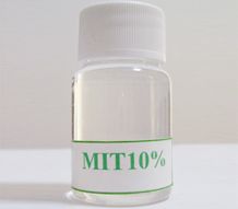 MIT-10%，50% 甲基異噻唑啉酮-10%，50% 